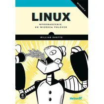 Linux. Wprowadzenie do wiersza polece�