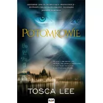 Potomkowie. Pi�tno Krwawej Hrabiny. Tom 1