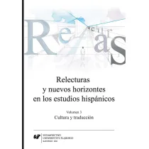 Relecturas y nuevos horizontes en los estudios..