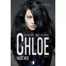 Chloe. Made Men. Tom 3
