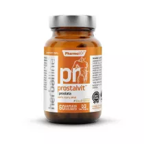 Pharmovit Urinazin Suplement diety 60 kaps.