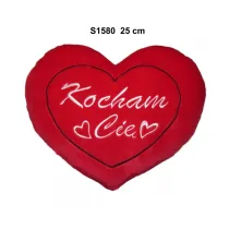 Sun-Day Serce Kocham Ci� 25cm MIX