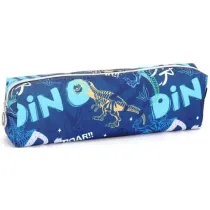Fresh Pi�rnik tuba ma�a Dinozaury niebieski