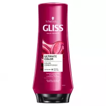 Gliss Od�ywka do w�os�w farbowanych z pasemkami 200 ml