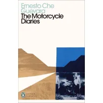 The Motorcycle Diaries wer. angielska