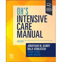 Oh's Intensive Care Manual