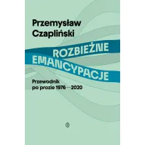 Rozbie�ne emancypacje