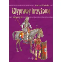Wyprawy krzy�owe. Bizancjum