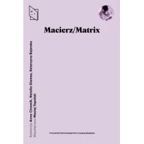 Macierz/Matrix