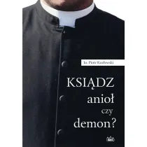 Ksi�dz, anio� czy demon?