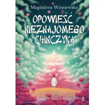 Opowie nieznajomego Chiczyka