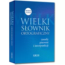 Wielki sownik ortograficzny