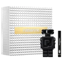 Paco Rabanne Zestaw Phantom Perfumy + Mini Woda perfumowana 100 ml + 10 ml