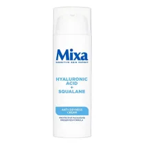 Mixa _Nawilajcy krem do twarzy przeciw przesuszeniom 50 ml