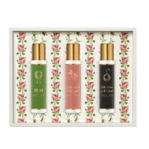 Gucci Zestaw The Alchemists Garden 1921 Woda perfumowana + A Chant For The Nymph Woda perfumowana + The Voice Of The Snake Woda perfumowana 3 x 15 ml