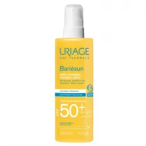 Uriage Bariesun bezzapachowy spray SPF50 200 ml