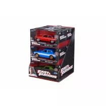 Fast&Furious 1:32 mix Jada