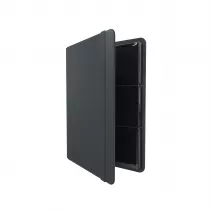 Gamegenic Prime Album 18-Pocket - Black