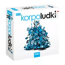 Korpoludki