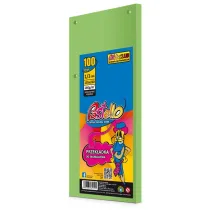 Pastello Przek�adka do segregatora 1/3 A4 100K IT130 ziel