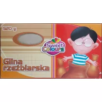 Otocki Glina rze�biarska 520g