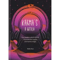 Karma`s a Witch wer. angielska