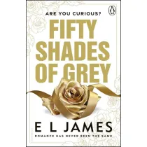Fifty Shades of Grey
