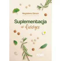 Suplementacja w dietetyce