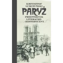 Pary. Przewodnik literacko-historyczny