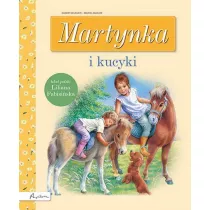 Martynka i kucyki