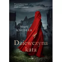 Dziewczyna kata. Wielkie Litery