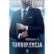Turbulencja (pocket)