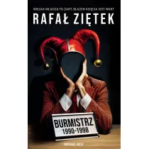 Burmistrz 1990-1998