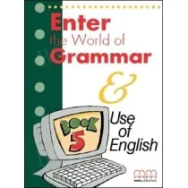 Enter World of Grammar 5 sb