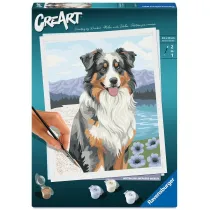 CreArt The Aussie