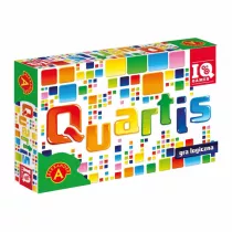 Quartis Alexander