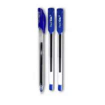 Dugopis elowy Flexi Gel Penmate niebieski 3 szt.