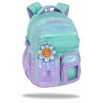 Patio Coolpack, Plecak m�odzie�owy Sully - Mint Pastel (F154972)