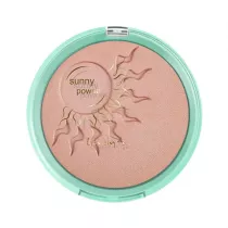 Lovely Sunny Powder soneczny puder brzujcy do twarzy i ciaa Matt 16 g