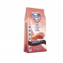 Renske Natural Petfood Adult Cat fresh salmon - wiey oso bez zb dla dorosych kotw 400 g