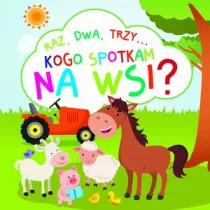 Kogo spotkam na wsi?