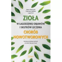Zioa w agodzeniu objaww i skutkw leczenia...