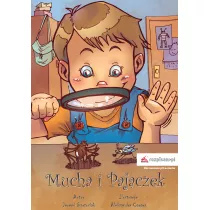Mucha i Paj�czek