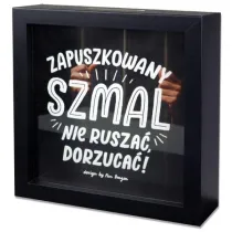 Skarbonka Home 2-Szmal Pan Dragon