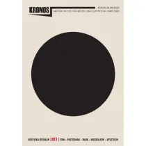 Kronos 2/2017 rosyjska otch�a� 1917