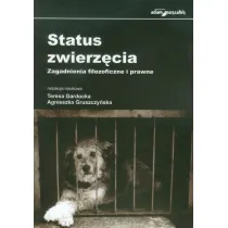 Status zwierz�cia