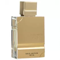 Al Haramain Woda perfumowana Amber Oud Gold Edition 120 ml