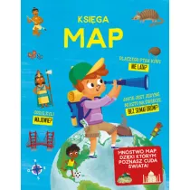 Wielka ksi�ga map