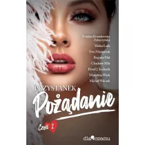 Przystanek po��danie. Tom 2