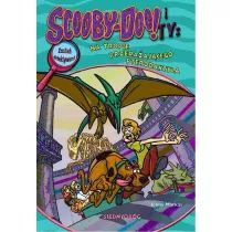 Scooby-Doo! i Ty: Na tropie przeraajcego.. T.14